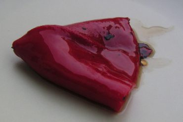 Pimiento del piquillo