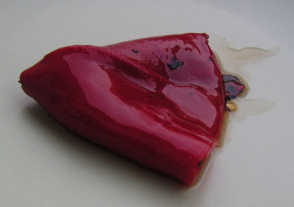 Pimiento del piquillo