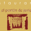 restaurante segoviano "El Portón de Javier"