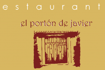 restaurante segoviano "El Portón de Javier"