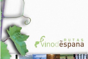 Rutas Vino de España