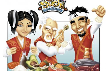 Sushi Academy