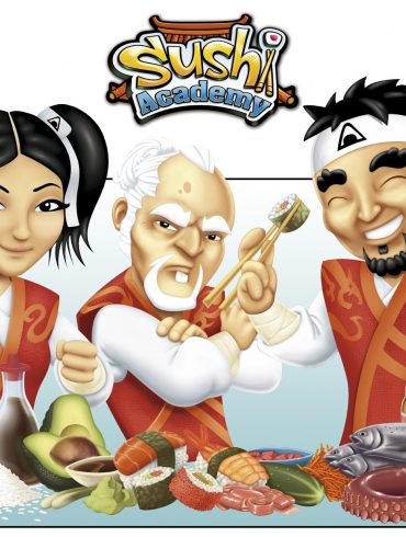 Sushi Academy