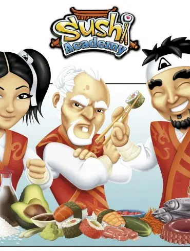Sushi Academy