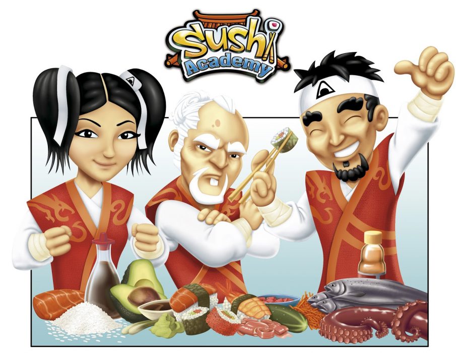 Sushi Academy