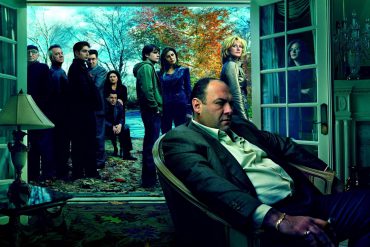 The Sopranos