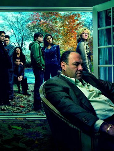 The Sopranos