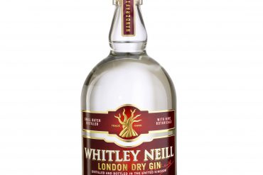 Whitley Neill Ginebra