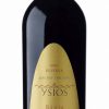 Ysios Reserva 2002 Edición Limitada