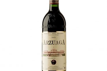 Arzuaga Crianza 2006