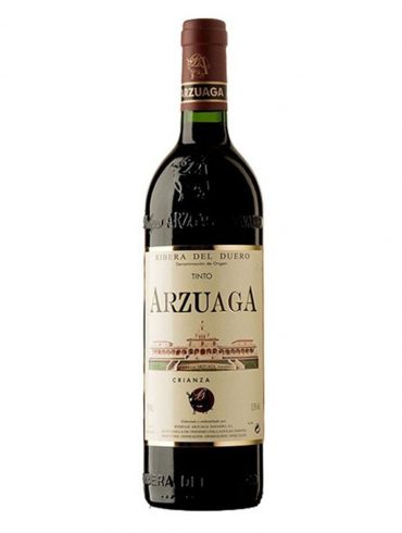 Arzuaga Crianza 2006