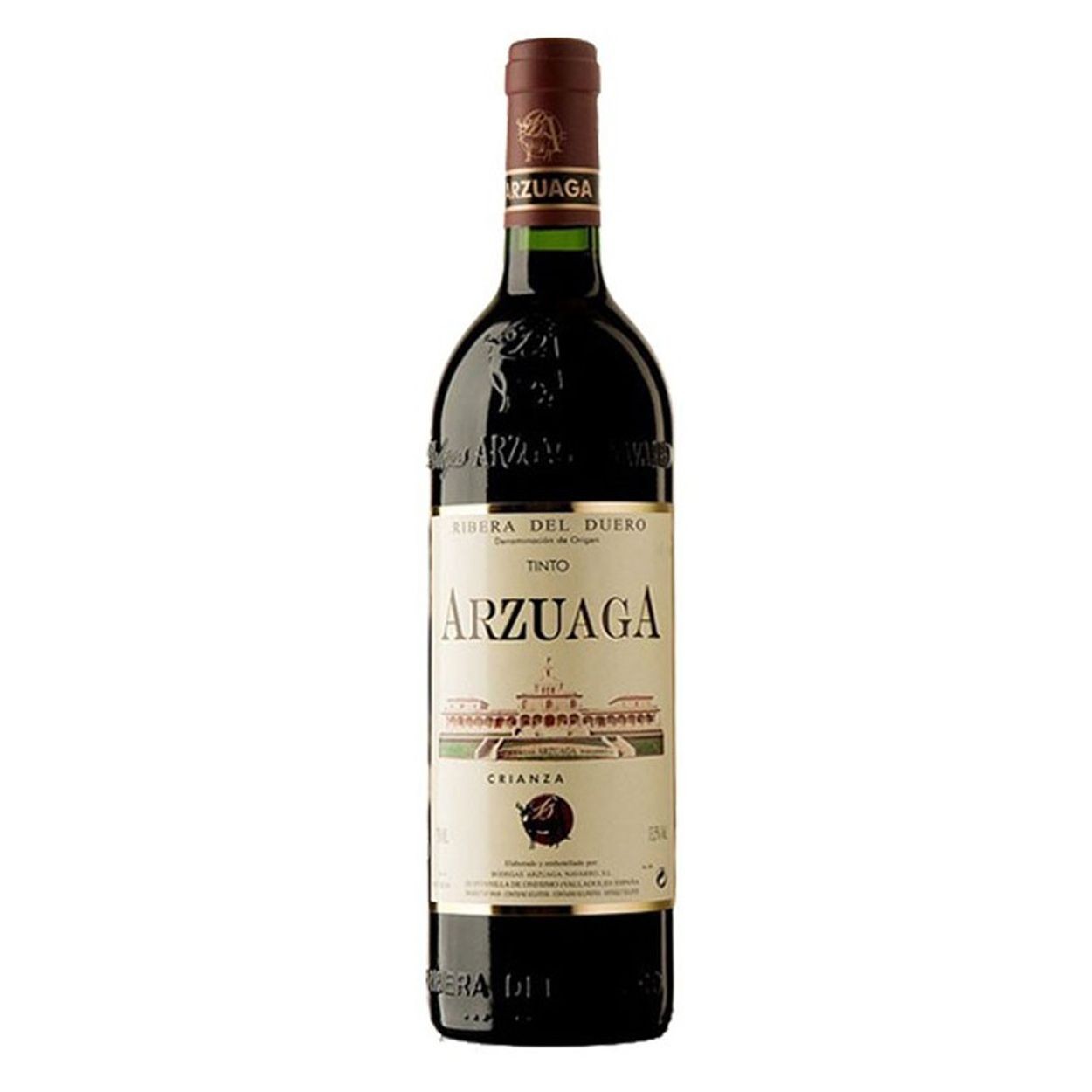 Arzuaga Crianza 2006