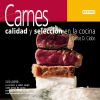 Carnes, de Carlos Domínguez Cidón