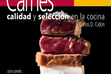 Carnes, de Carlos Domínguez Cidón