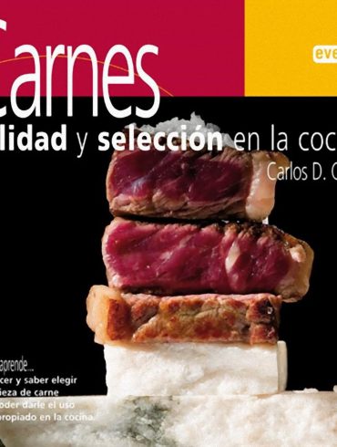 Carnes, de Carlos Domínguez Cidón