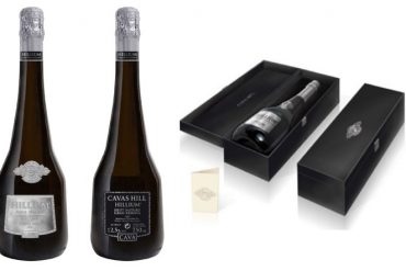 Cavas Hill Hillium Gran Reserva Brut Nature