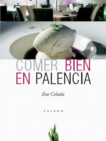 "Comer bien en Palencia"