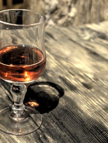 Copa de vino