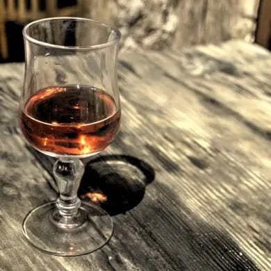 Copa de vino