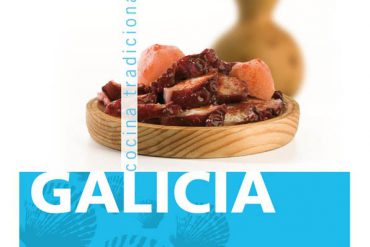Galicia Cocina Tradicional