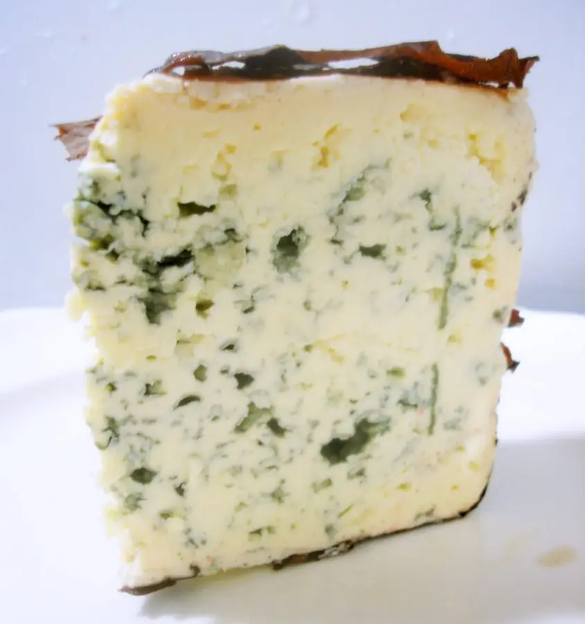 Queso Denominación de Origen Picón Bejes-Tresviso
