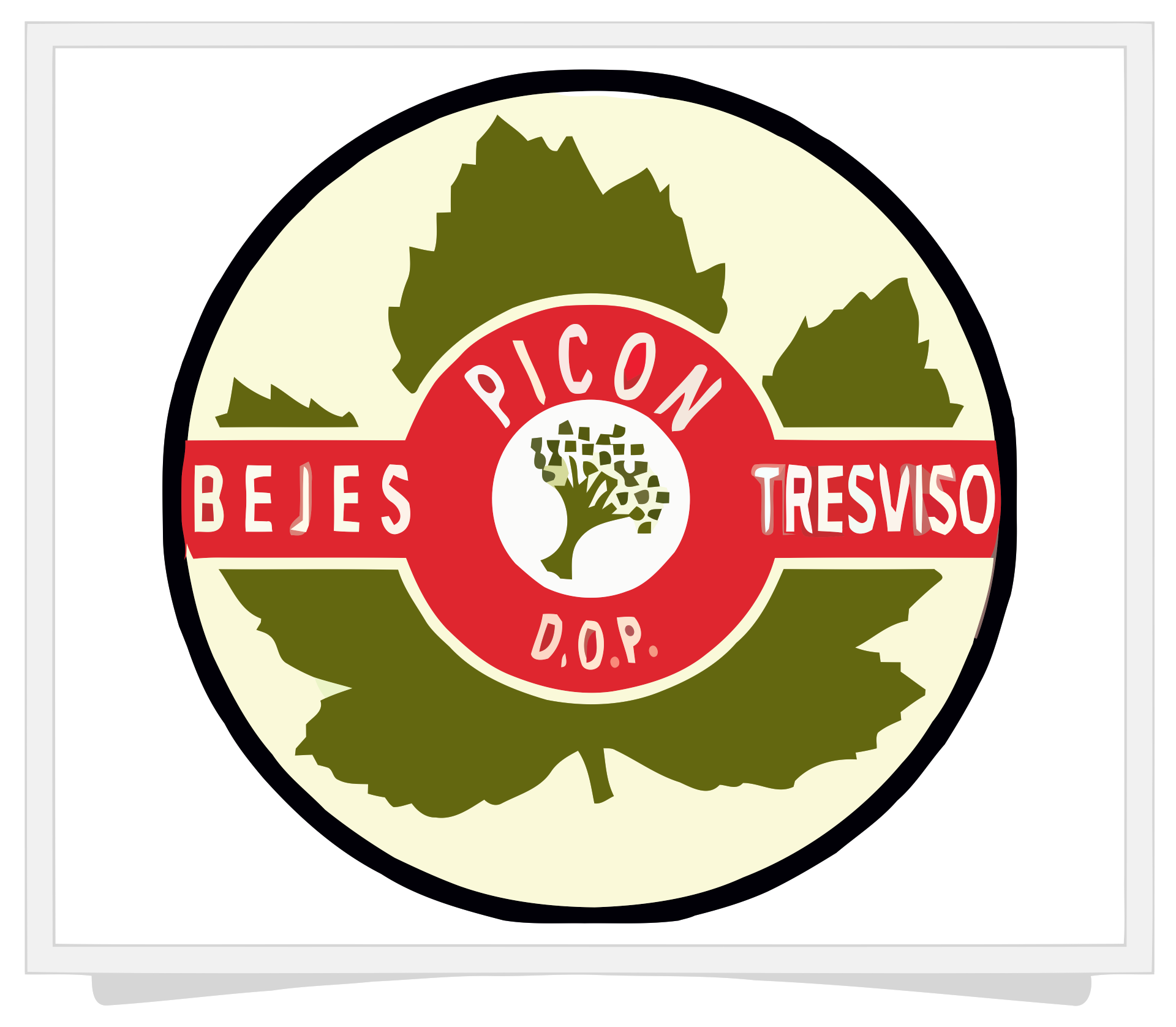 Queso Picón Bejés-Tresviso