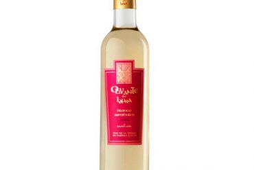 Vino Olivante de Laura