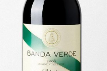 Banda Verde de Bodegas Paternina