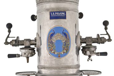 Caffettiera La Pavoni