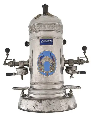 Caffettiera La Pavoni