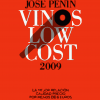 Guía de vinos low cost 2009