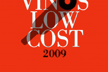 Guía de vinos low cost 2009