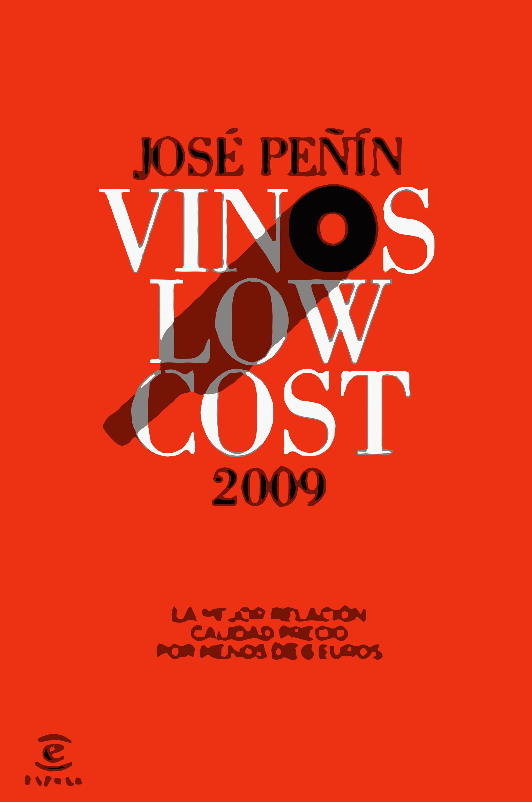 Guía de vinos low cost 2009