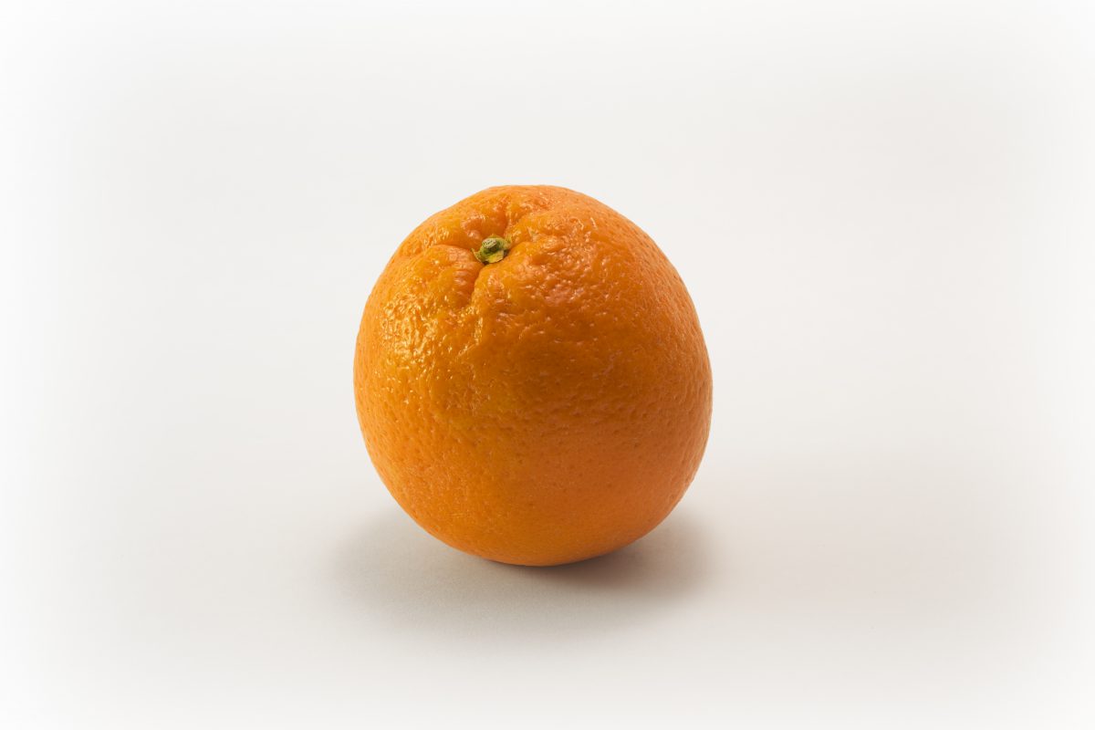 Naranja