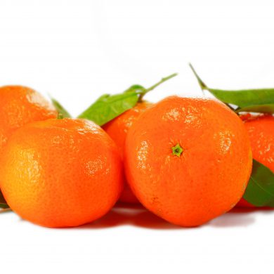 Naranjas