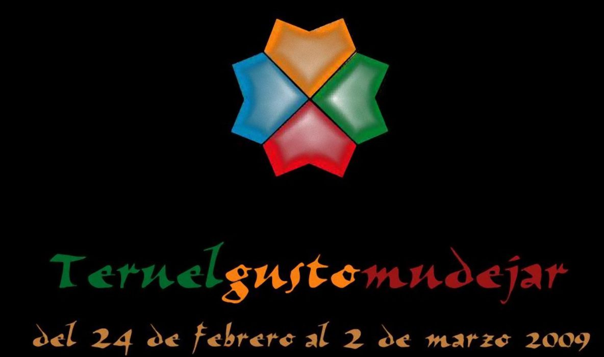 Teruel Gusto Mudéjar 2009