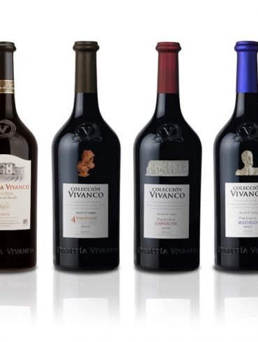 Vinos Dinastia Vivanco