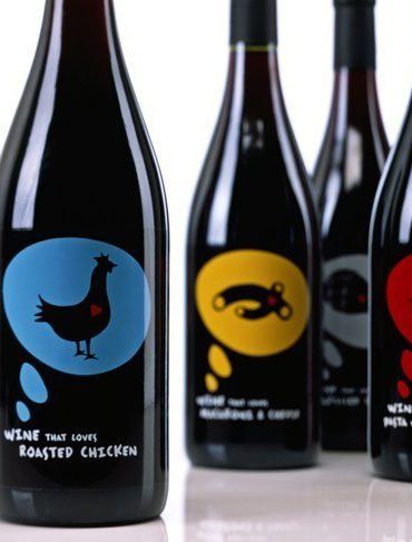 Wine That Loves