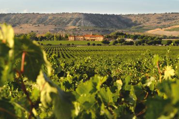 Bodegas de Abadía Retuerta