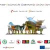 Campeonato de Gastronomía Cocina Carne con IGP
