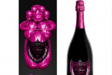 Dom Perignon Rosé Love