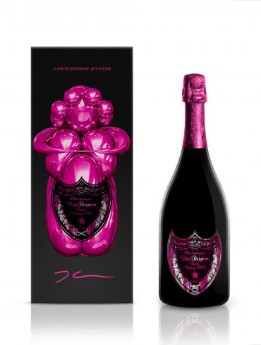 Dom Perignon Rosé Love