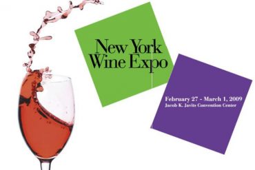 Feria de Vinos - New York Wine Expo