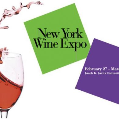 Feria de Vinos - New York Wine Expo