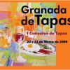 I Concurso "Granada de Tapas"