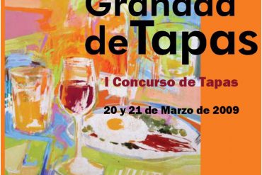 I Concurso "Granada de Tapas"