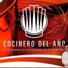 Cartel de la III Edición del Concurso Cocinero del Año