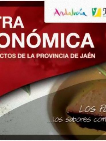 III Muestra Gastronómica Los paisajes del sabor