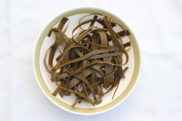 KOMBU ALGA