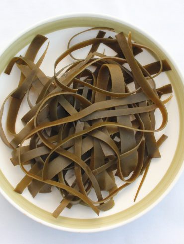 KOMBU ALGA